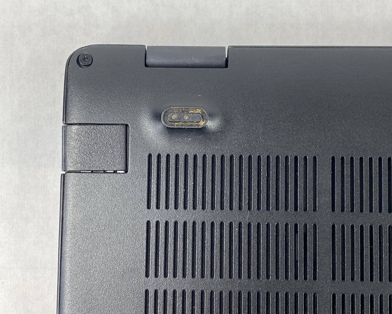 Dell Latitude 5500 Intel Core i5-8365U 1.60 GHz 8GB RAM 15.6" No HDD No OS