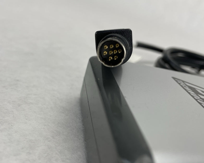 PNY Technologies 91004686A HDTV Video Adapter Breakout Box Untested
