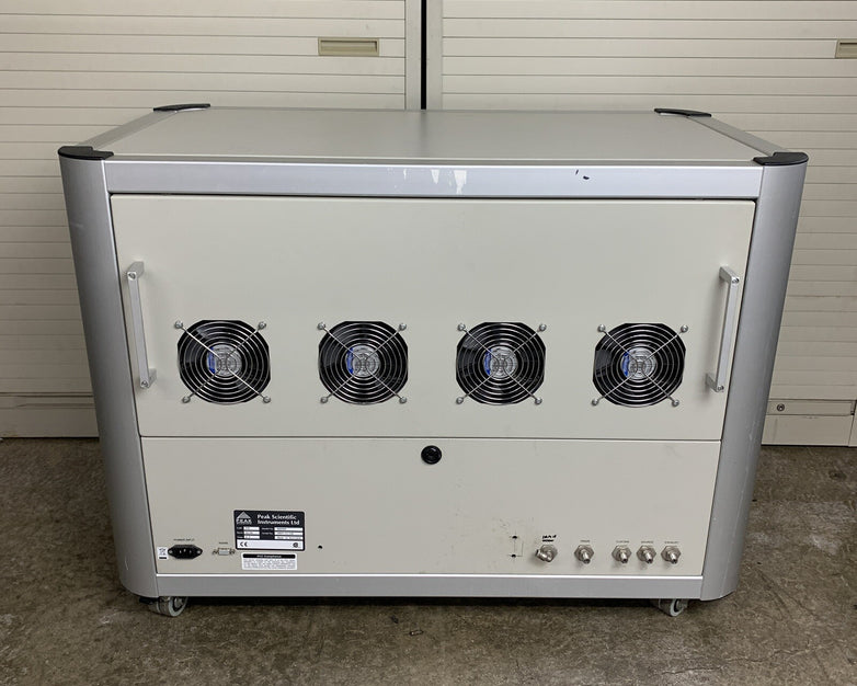 Peak N300DR Scientific Nitrogen Generator