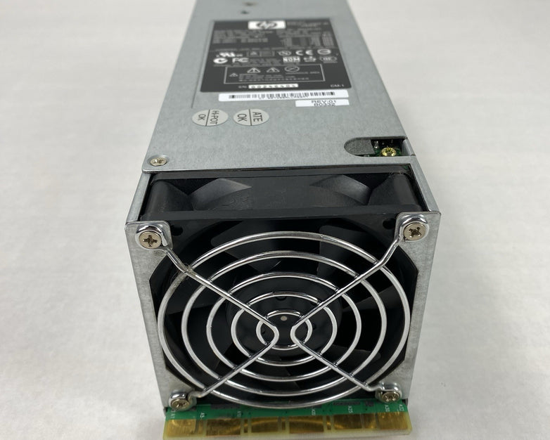 HP PS-5501-1C 264166-001 500W Power Supply