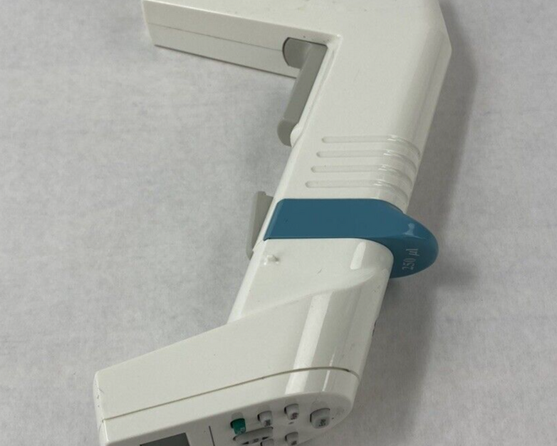 Thermo Scientific Matrix Impact 250 uL 12 Channel Digital Pipette Power Tested