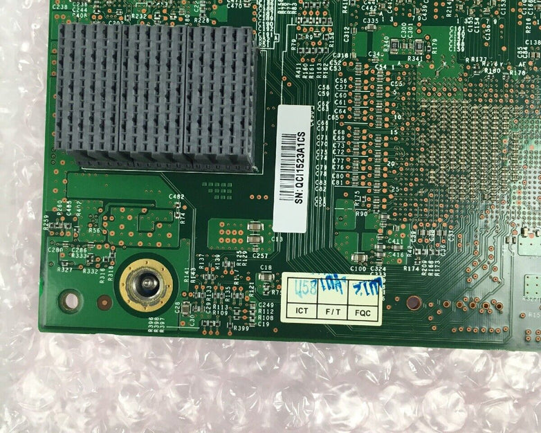 Cisco 73-11789-09 Virtual Interface Card for B200 M2 Blade 68-3229-10