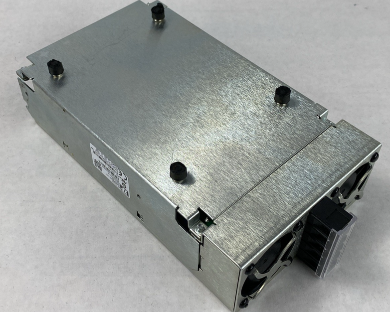XP Power EMH350PD21-EF 12V 16.5A 24V 8.3A Power Supply Untested