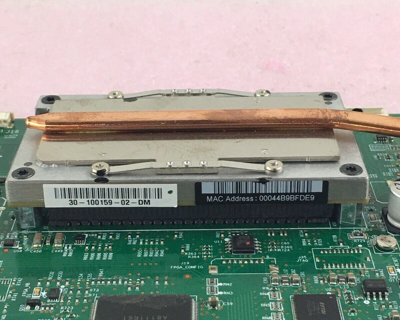 Cisco Spark Board 70 AA70WW Mainboard 28-13314-05 Tested 73-101067-04 B0