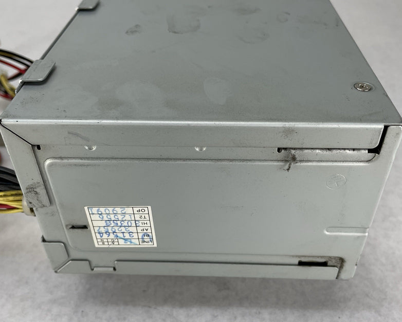 Newton Power NPS-250Cb Power Supply Atx 250W Tested