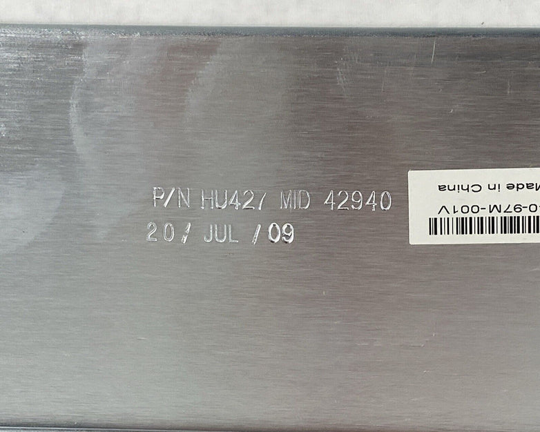 Dell XW098 CN368 Left and Right Rapid Rail Kit