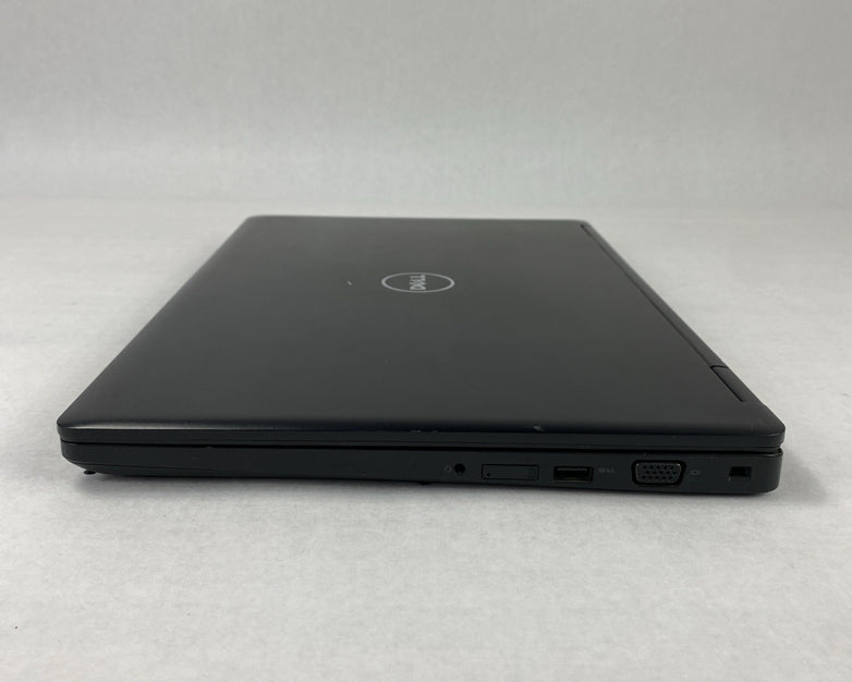 Dell Latitude 5580 Intel Core i5-6300U 2.40 GHz 8 GB RAM 15.6" No HDD No OS