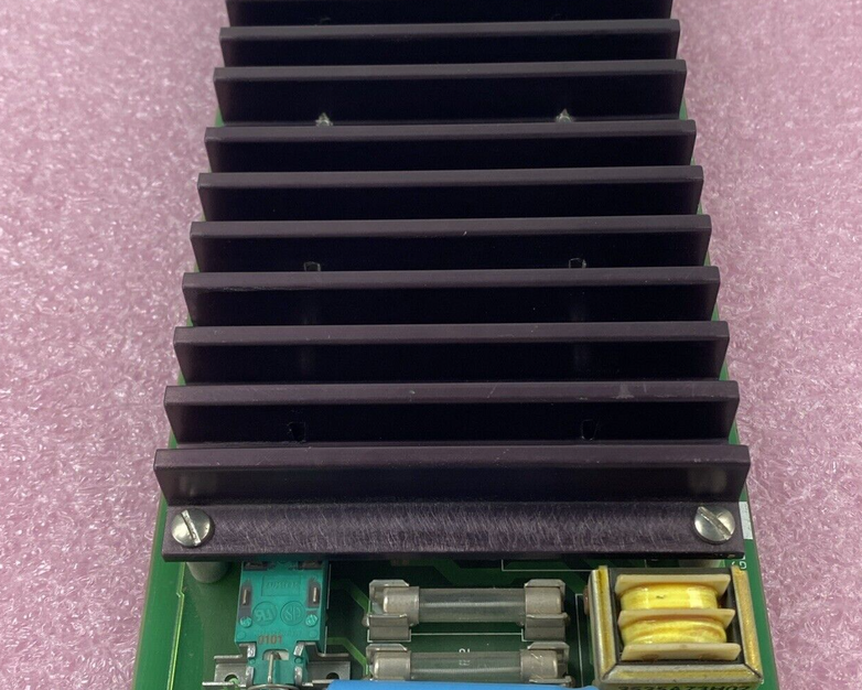 Pulsar 1617C39-02 125V Power Supply TC10B TCF10B 1617C38G