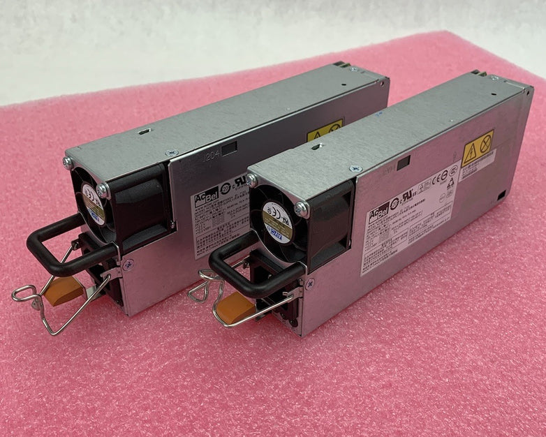 AcBel FS9024 Switching Power Supply (Lot of 2)