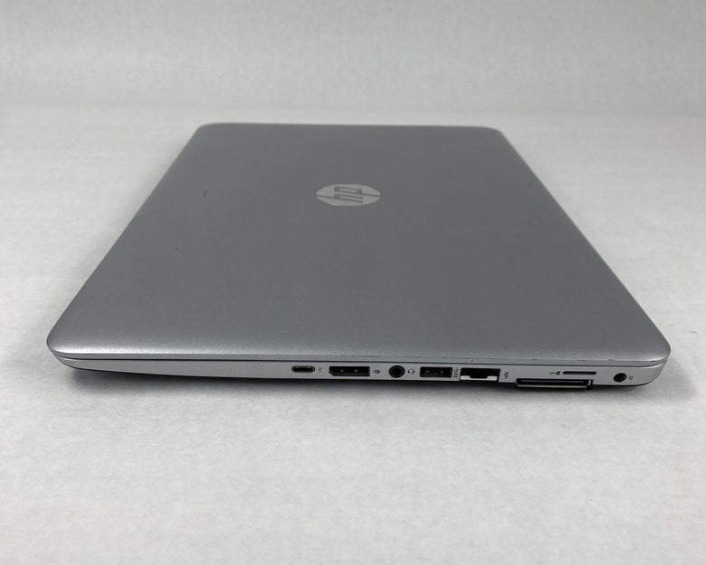 HP EliteBook 850 G3 Intel Core i7-6600U 2.6 GHz 8 GB RAM 15.6" No HDD No OS