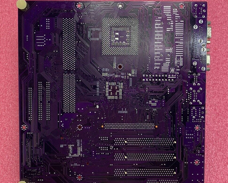 SIS-741 Motherboard AMD Sempron 1GHz 512MB RAM w/Shield