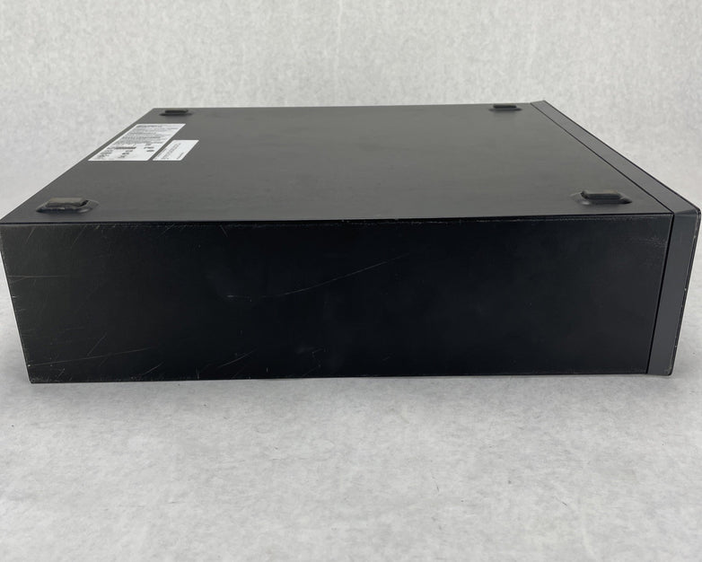 HP ProDesk 600 G1 SFF Intel Core i3-4160 3.00 GHz 4 GB RAM DVDRW No HDD No OS