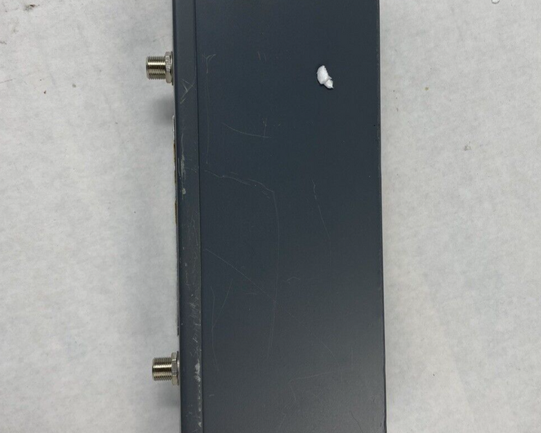 Channel Master MATV Systems Model 7494 Band Pass Filter UHF Band Channel 59