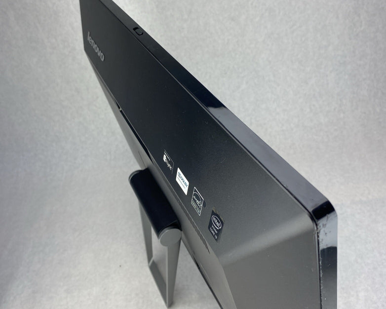 Lenovo ThinkCentre E93z AIO Intel Core i3-4130 3.40GHz 4GB RAM No HDD No OS