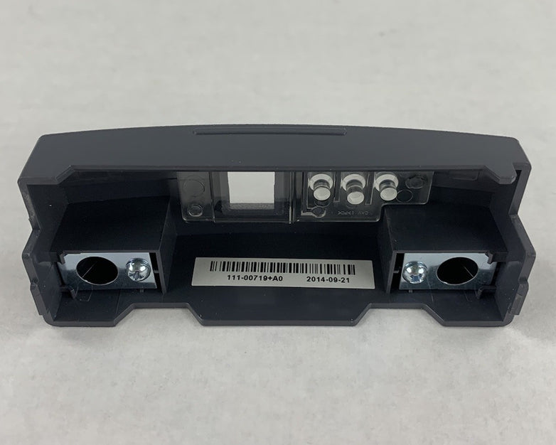 NetApp DS2246 111-00720/111-00719 Front Right & Left End Cap Cover Bezel