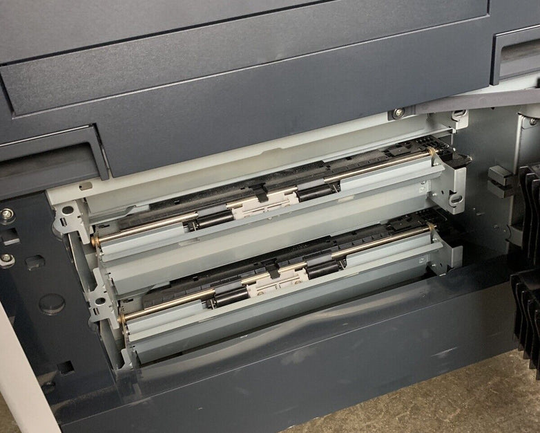 HP CP6015x Color LaserJet Printer Q3933A Tested