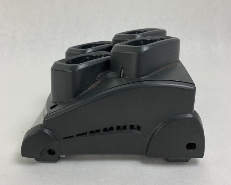 Symbol SAC9000-4000R Charging Cradle Tested No Power Supply No Batteries