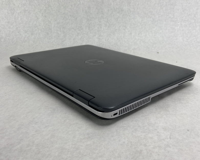 HP ProBook 640 G2 Intel Core i5-6200U 2.30GHz 8GB RAM 14" No HDD/OS No Optical
