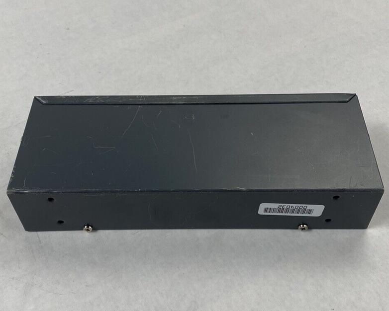 Channel Master MATV Systems Model 7494 Band Pass Filter UHF Band Channel 65