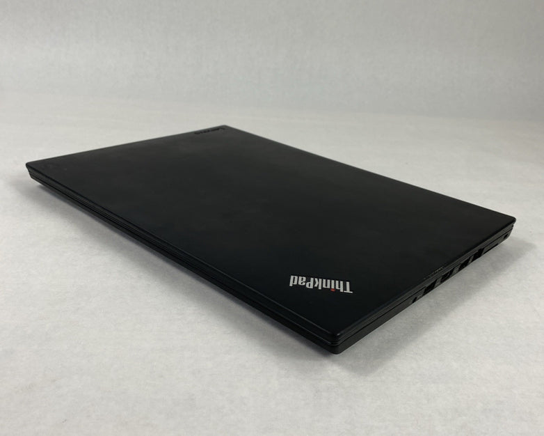 Lenovo ThinkPad T470 Core i5-7300U 2.60 GHz 8 GB RAM 14" No Battery No HDD No OS