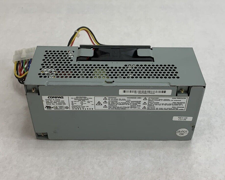Compaq PS-5111-6C1 iPAQ Power Supply 90W