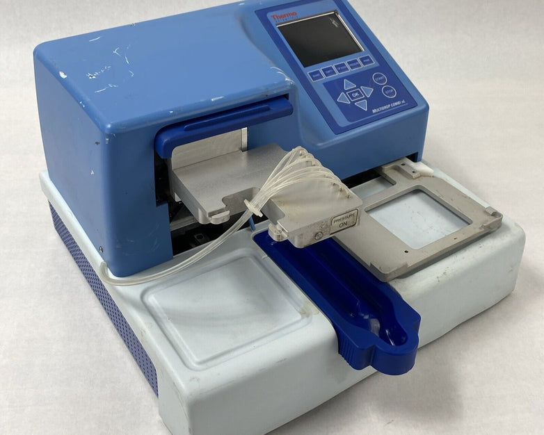 Thermo Scientific 838 MultiDrop Combi nL Reagent Dispenser