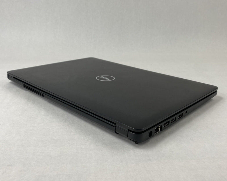 Dell Latitude 3580 Touch Core i5-7200U 2.50GHz 8GB RAM 15.6" No HDD No OS No OS
