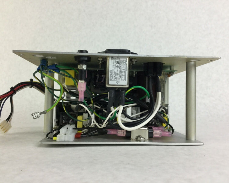 CRANE Nu Viper System Main Frame 0419