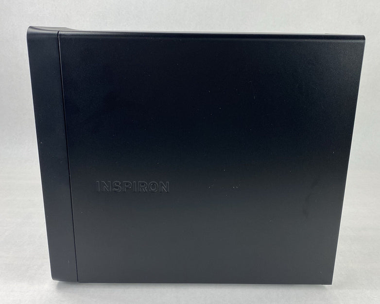Dell Inspiron 560 MT Pentium Dual-Core E5800 3.20GHz 6GB RAM No HDD No OS