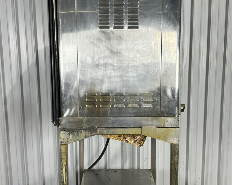 Alto Shaam AR-7E Electric Countertop Rotisserie Oven w/ Stand