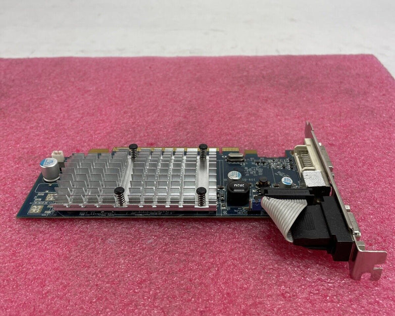 Saphire ATI HD2400 Pro 512M GDDR2 PCI-e Graphics Card