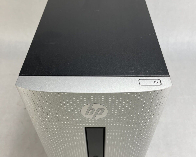 HP 550-A114 SFF AMD A8-6410 2GHz 8GB RAM No HDD No OS
