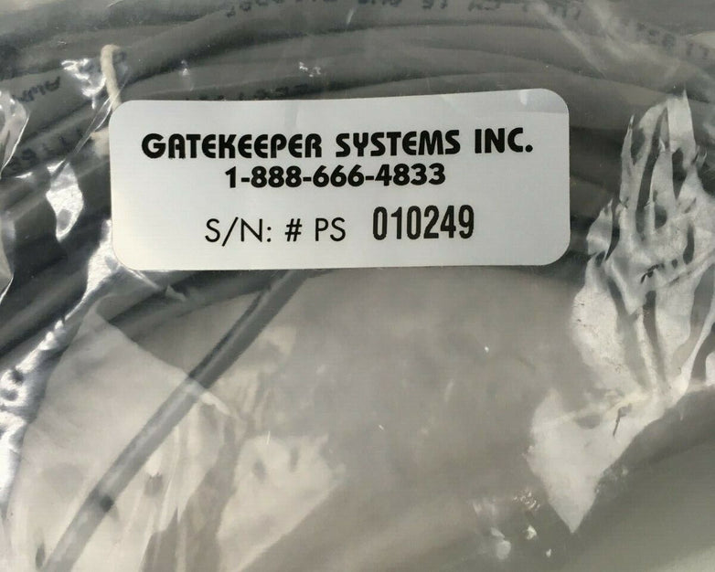 Gatekeeper Systems Controller Module Cable 010249