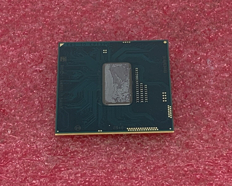 Intel Xeon SR1L7 V407B863 CPU 2 CORES 2.60 GHz