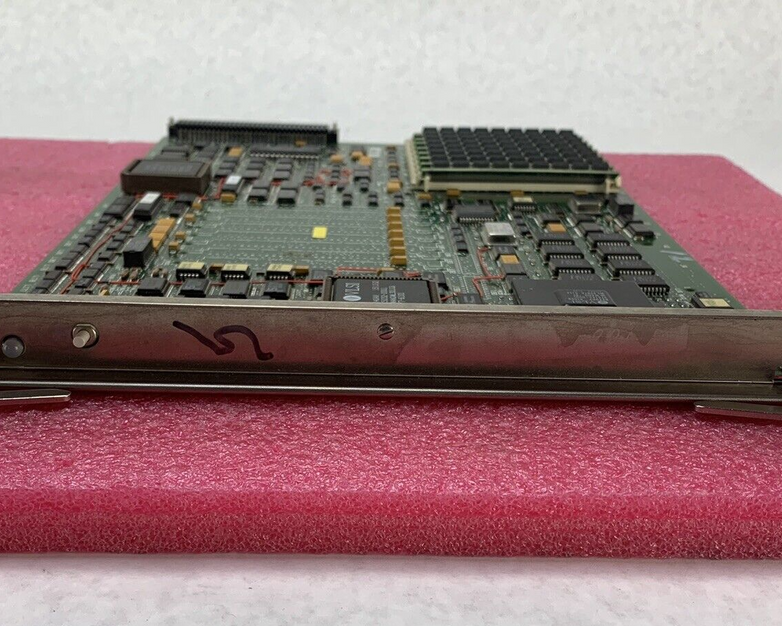 Wang 458-2539 REV 0 EXCEL 9156-2
