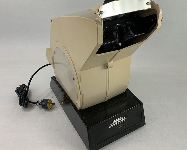 Titmus Optical OV-7 Vision Tester Machine