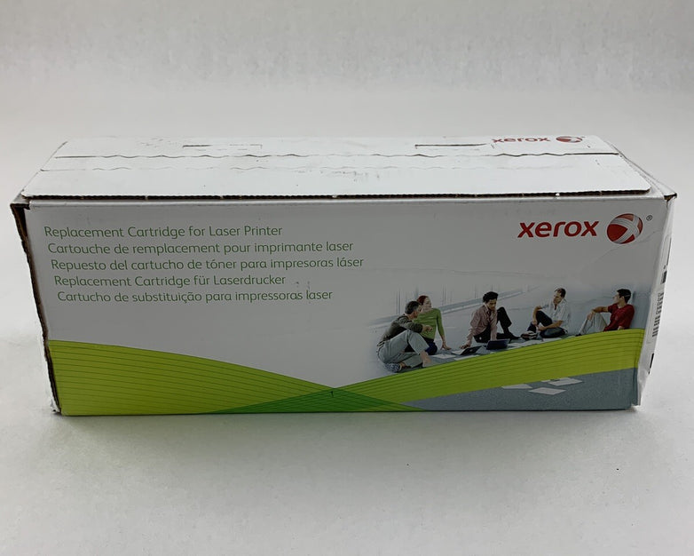Xerox CE411A Cyan Toner 006R03015 New OEM Sealed Box
