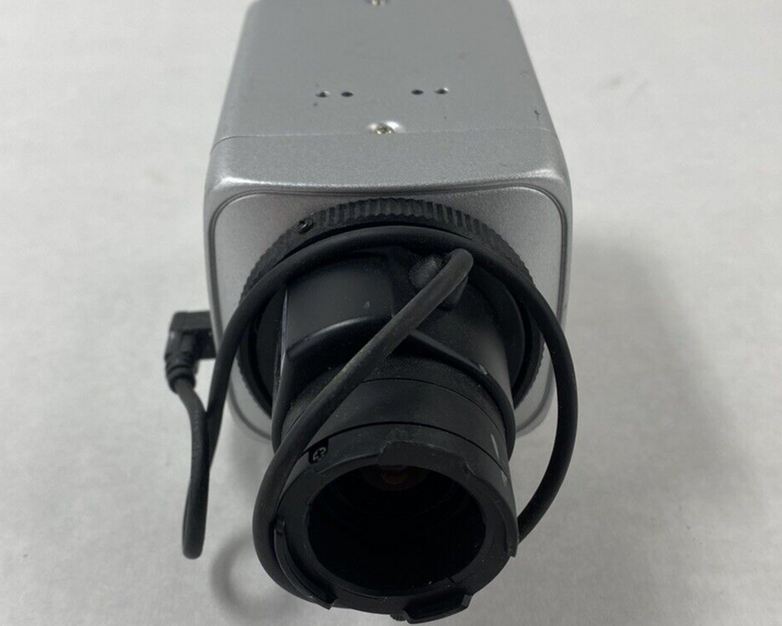 Samsung SCC-B2331N Digital Security Color Camera Tested