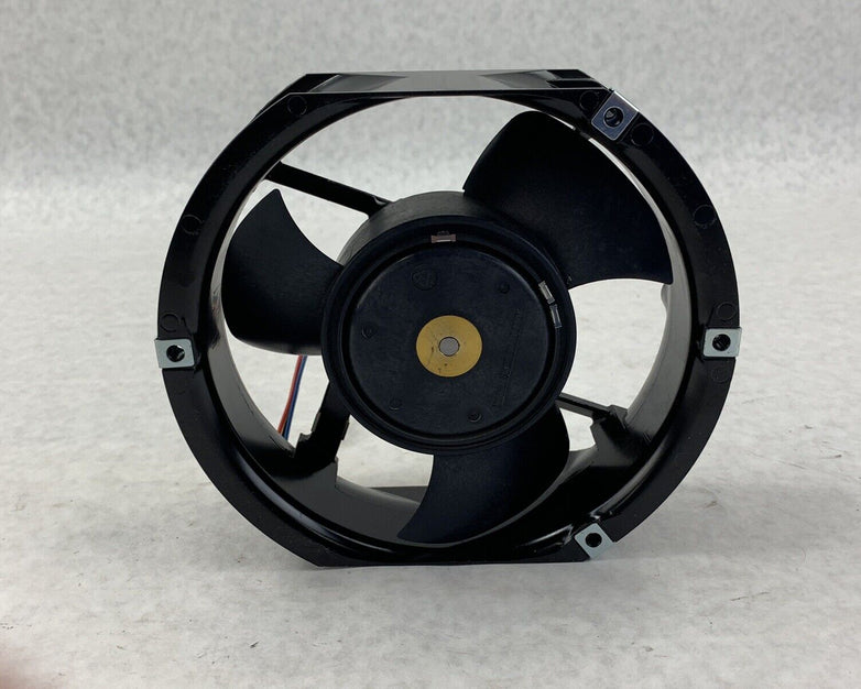 Nidec X17L50BS2M3-07 Fan 7200 RPM 156W DC 50V