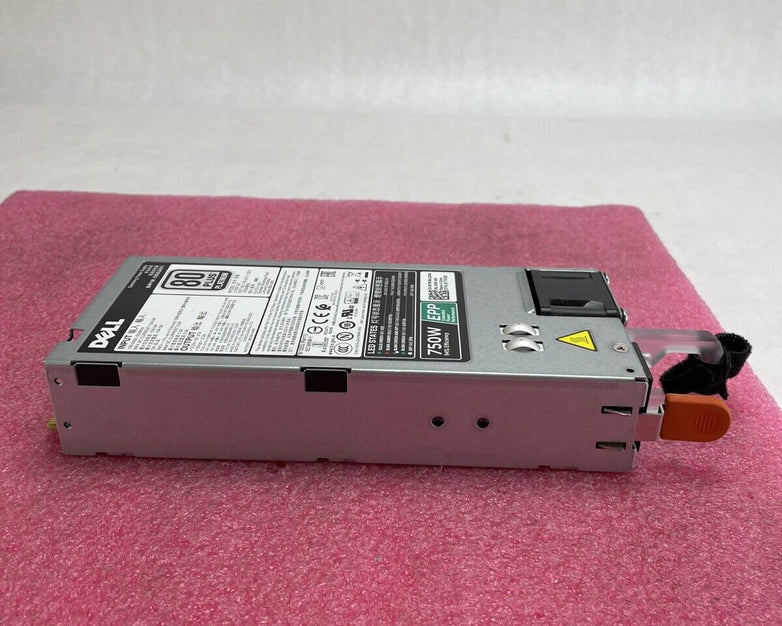 Dell L750E-S0 KTW3M Switching Power Supply 80 Plus Platinum