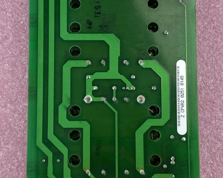 Pulsar 1617C39-02 125V Power Supply TC10B TCF10B 1617C38G