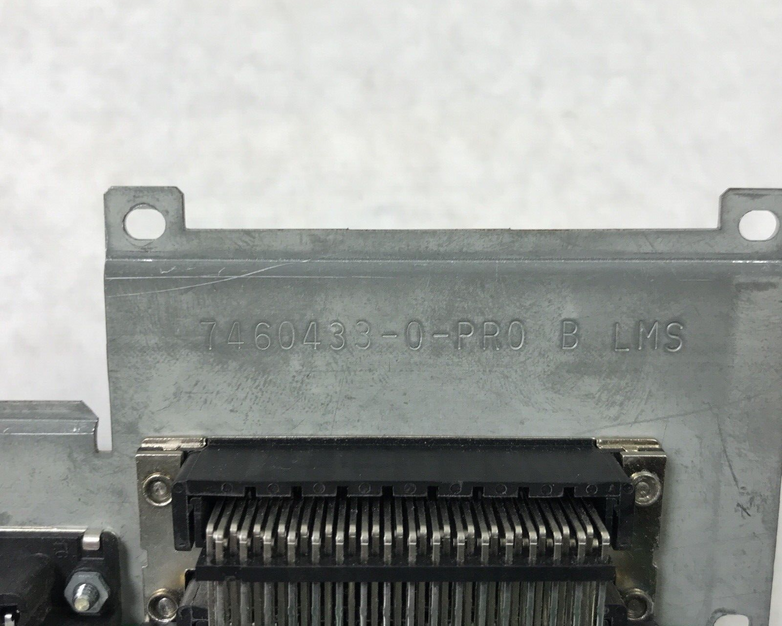 Quantum 54-60323-01 DLTstor Library interface card