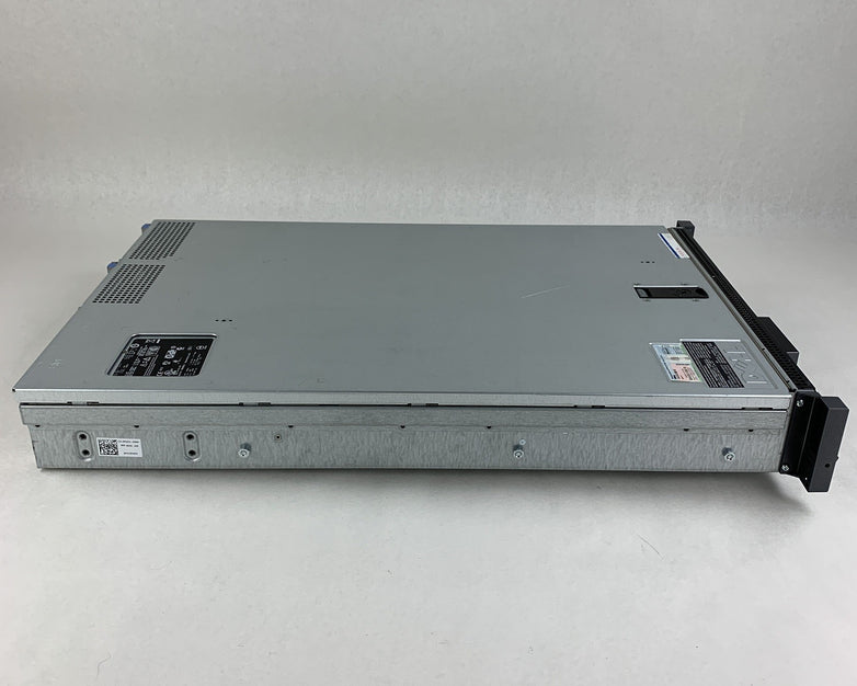 Dell PowerEdge R710 x1 Intel Xeon E5504 2.00 GHz 24 GB RAM No HDD No OS No CD