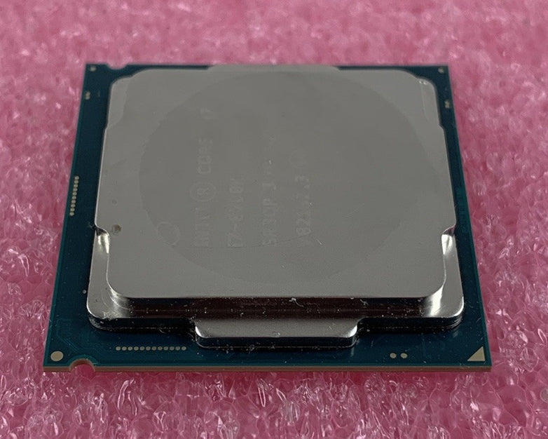 Intel Core i7-8700K SR3QR 3.70GHz CPU