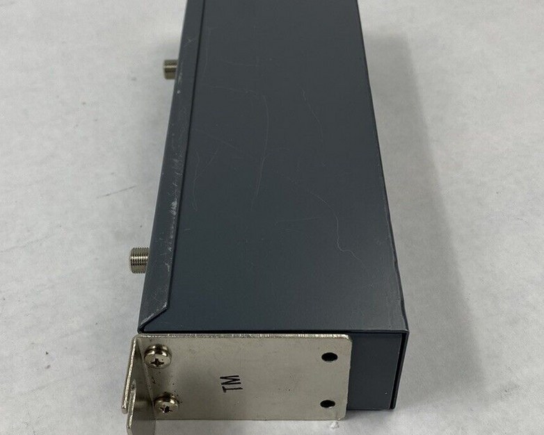 Channel Master MATV Systems Model 7494 Band Pass Filter UHF Band Channel 59