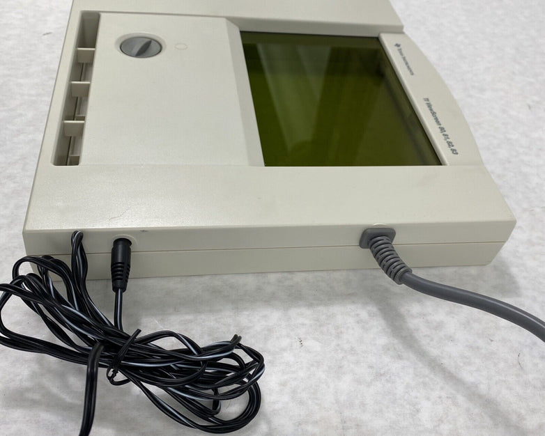 Texas Instruments I0897C TI-80, 81, 82, 83 Viewscreen UNTESTED
