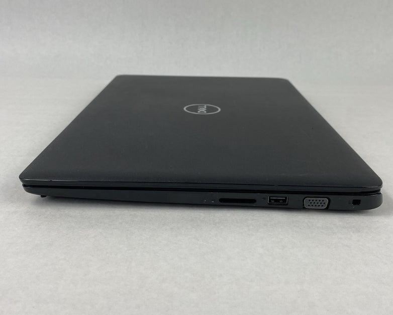 Dell Latitude 3500 Intel Core i5-8265U 1.60 GHz 8 GB RAM 15.6" No HDD No OS