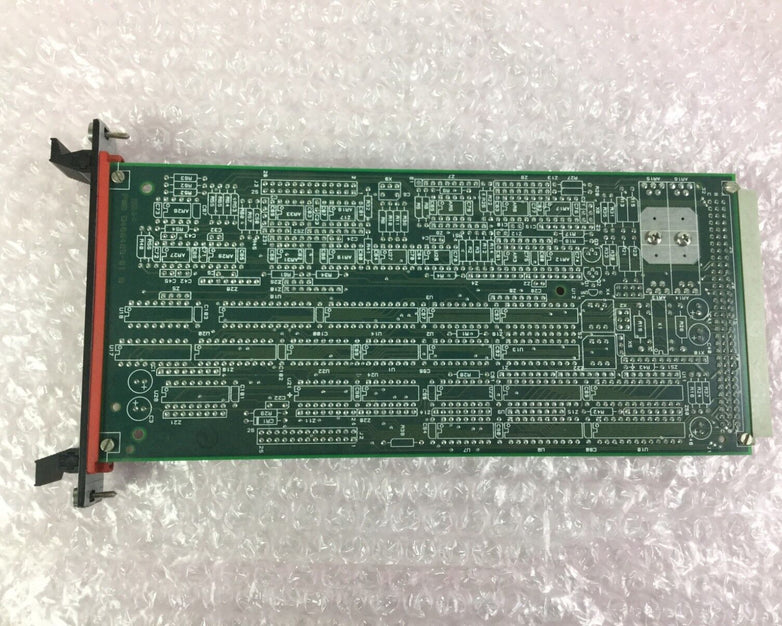 MTS TestStar II Valve Driver 490.14B 488490-01C D488489-01 B Card