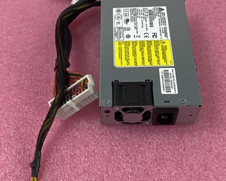 Delta Electronics DPS-300AB-83A Switching Power Supply Tested
