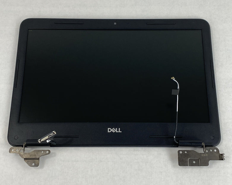 Dell Latitude 3400 13.3" HD LCD 1366 x 768 Non Touch Screen Assembly Untested